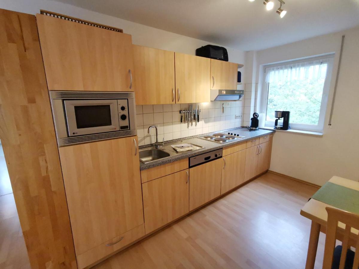 Karimea Apartment Zingst Exterior photo