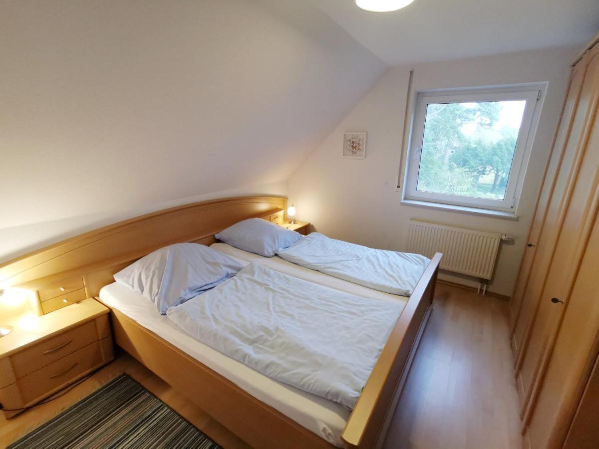 Karimea Apartment Zingst Exterior photo