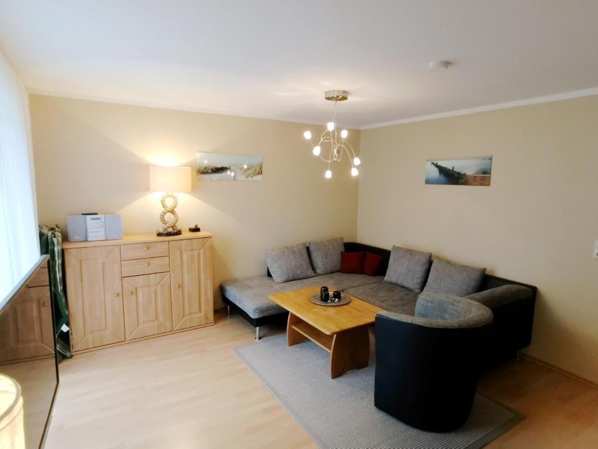 Karimea Apartment Zingst Exterior photo