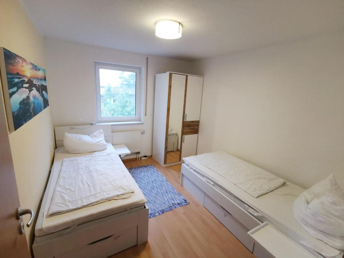 Karimea Apartment Zingst Exterior photo