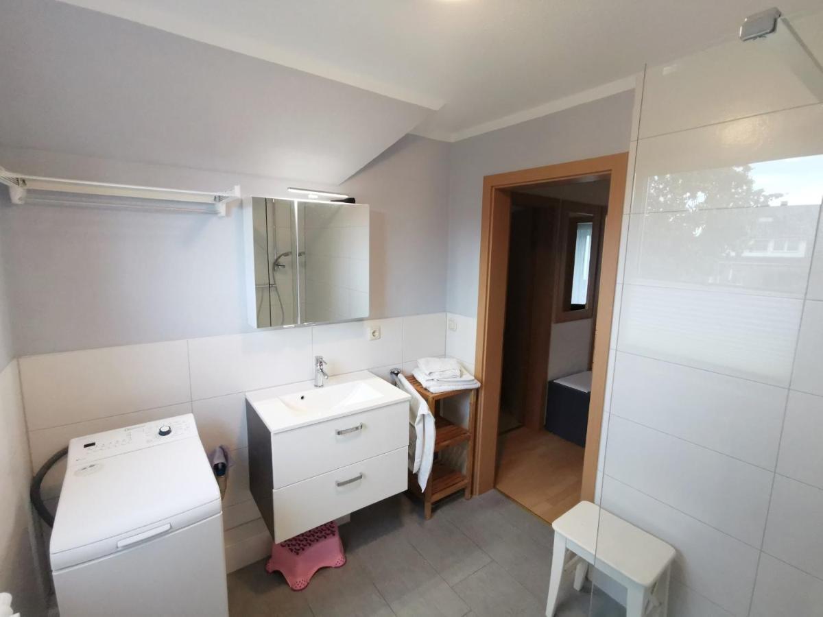Karimea Apartment Zingst Exterior photo